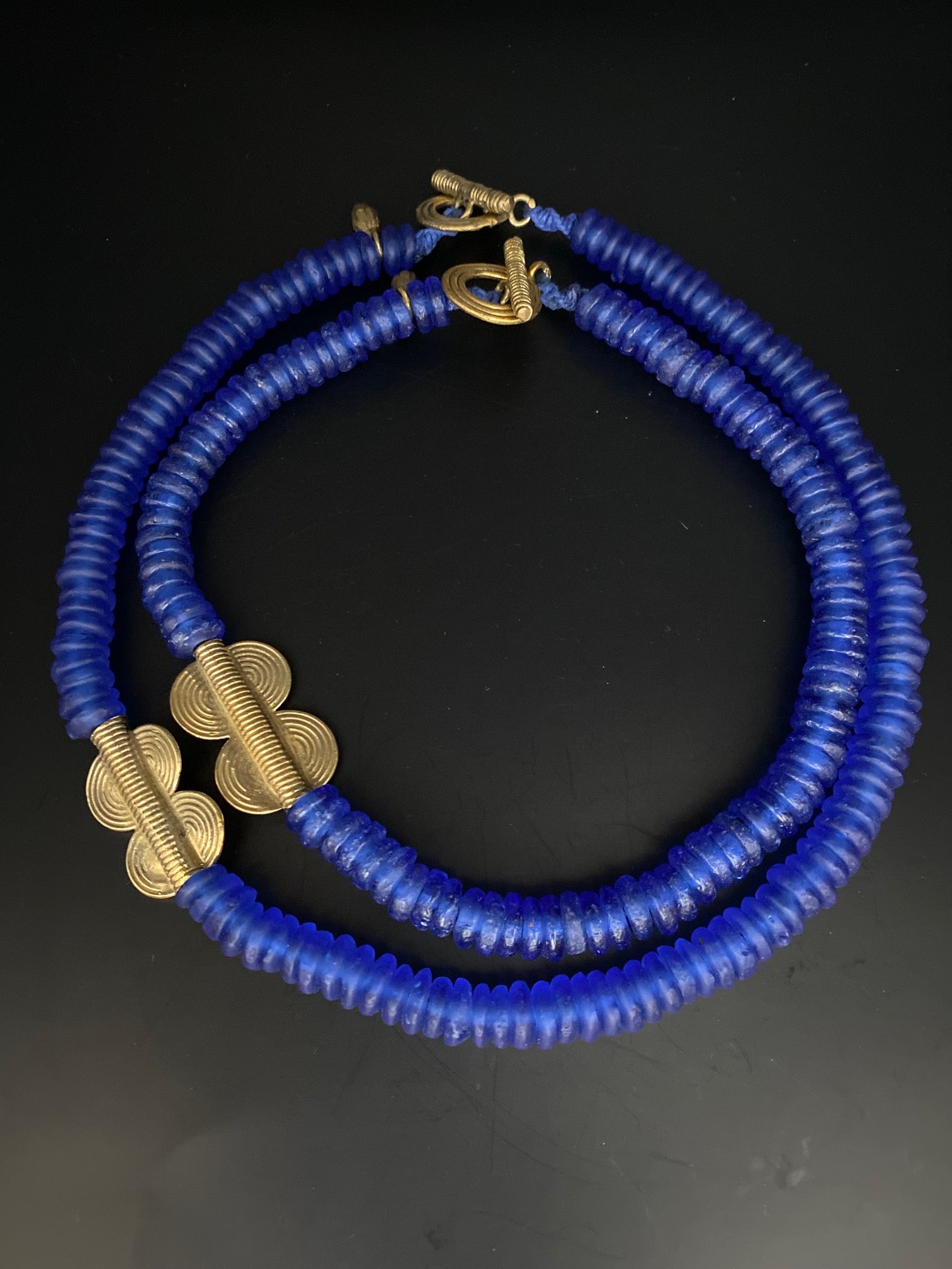 The Lost wax Collection | Blue Heritage