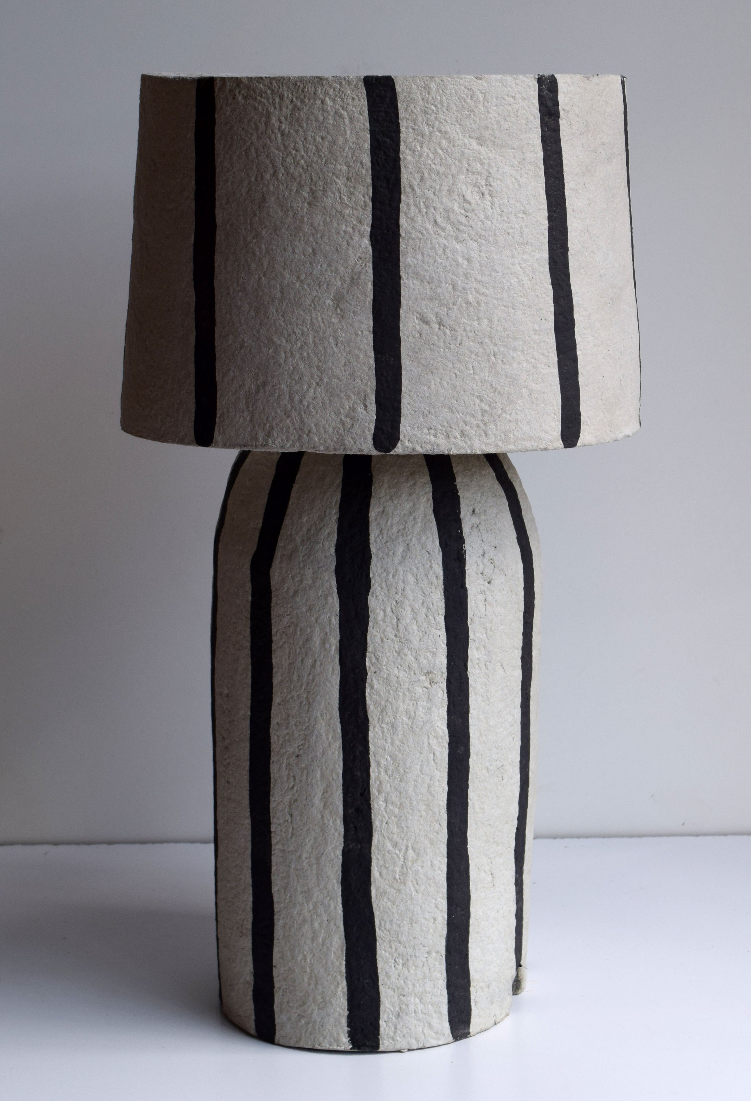 Sheba Lamp