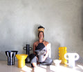 Interior objects & Lighting