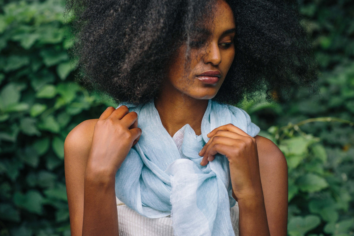 Shawls & Fashion Accessories