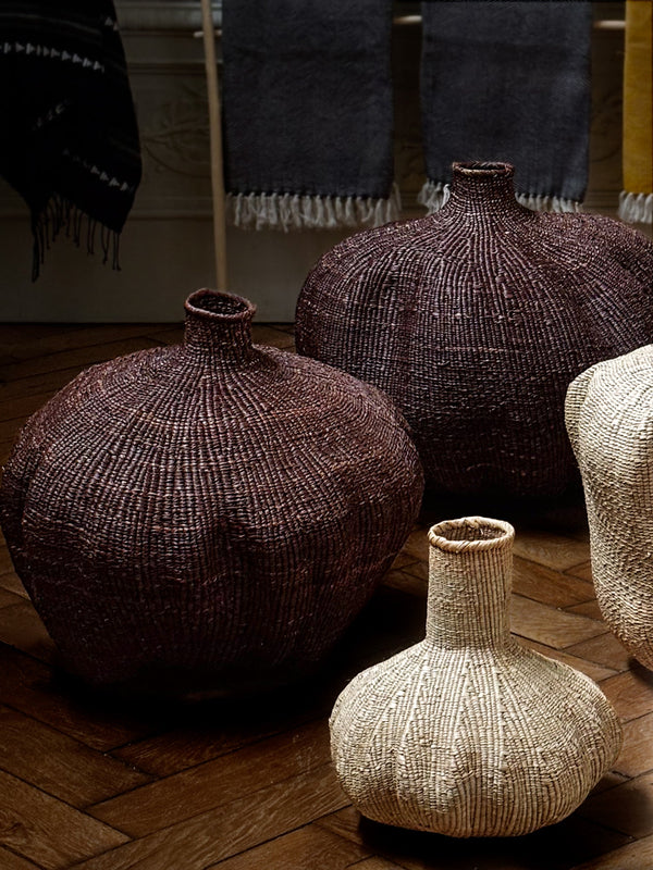 Basketry