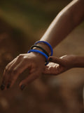 The Unity Collection | Tube Bracelets (Set of 4)