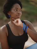The Unity Collection | Tube Bracelets (Set of 4)