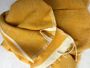 Handwoven Ethiopian 2-tone Hand Towel