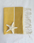 Two-tone Hand Towel