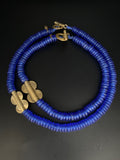 The Lost wax Collection | Blue Heritage