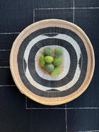 Noliya Basket & Wall Art