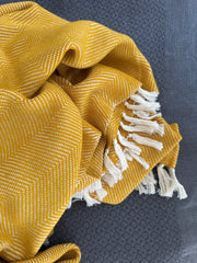 Mechot throw
