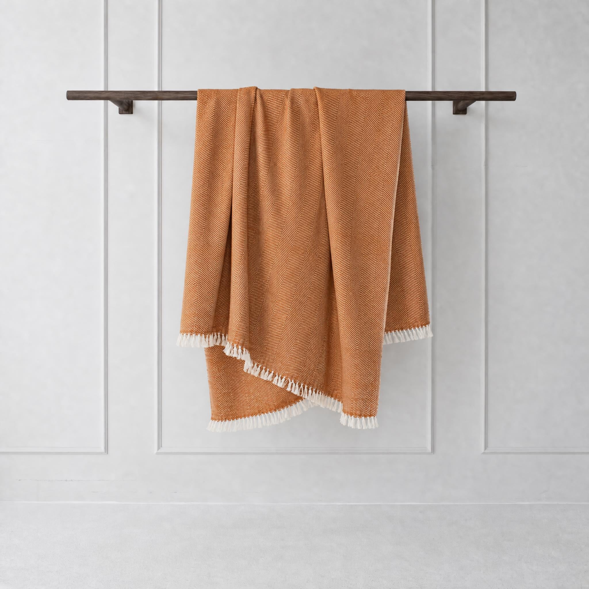 Mechot throw