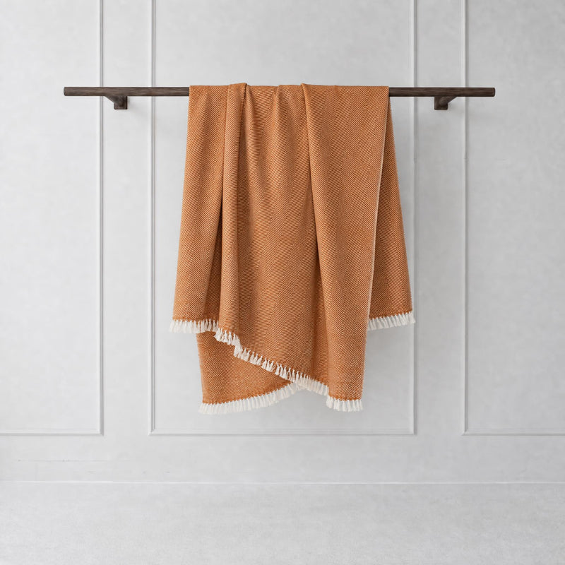 Mechot throw