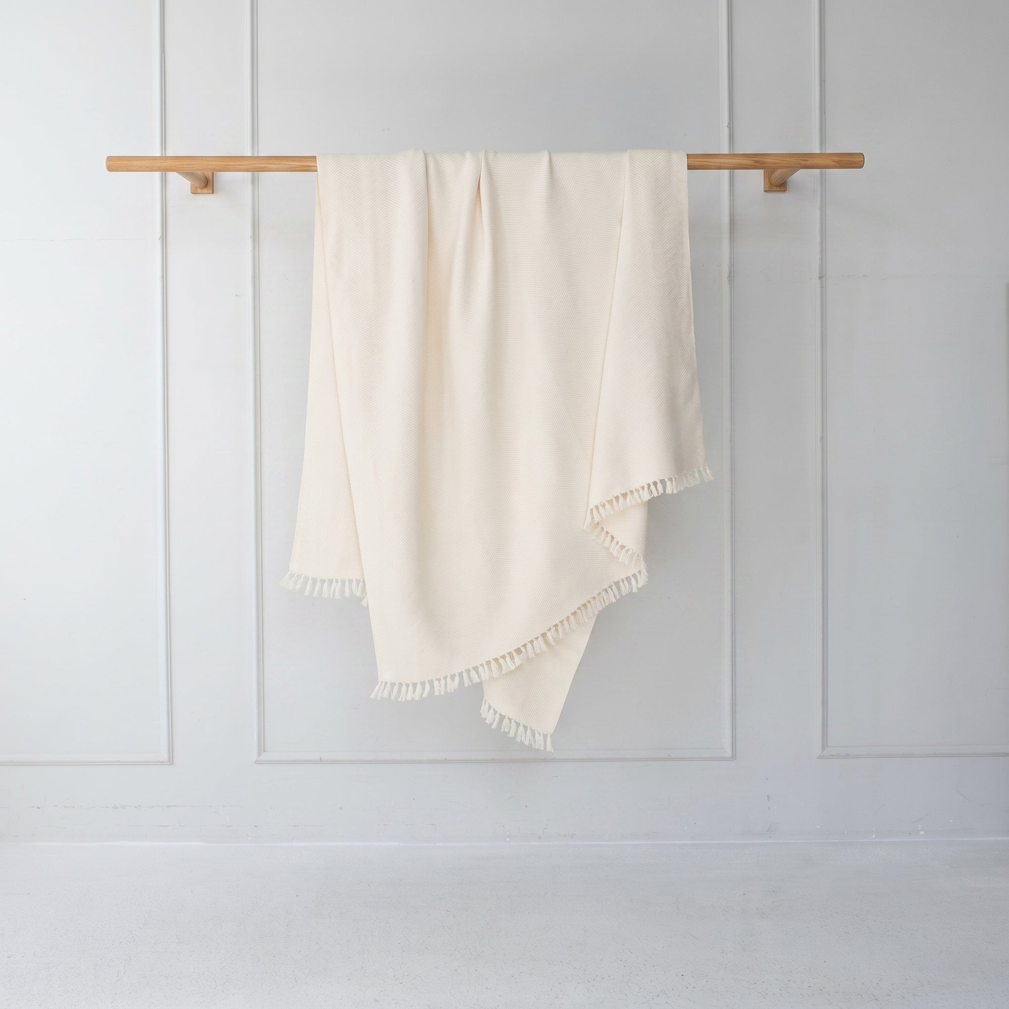 Mechot throw