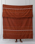 Zenach Throw