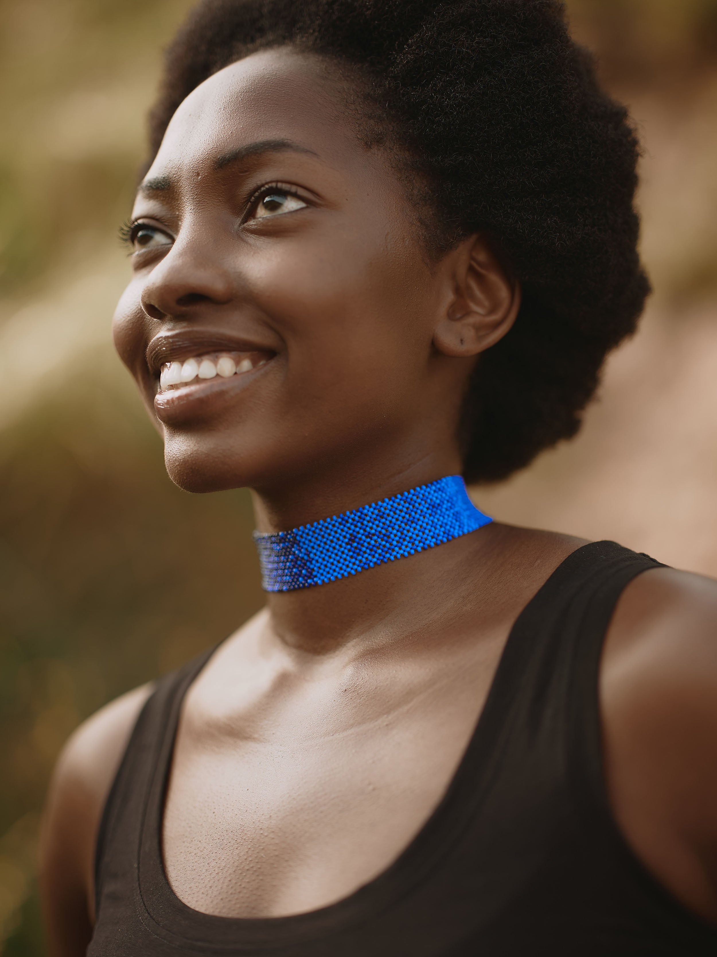 The Unity Collection | Signature Choker