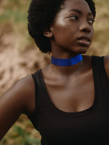 Choker Necklace