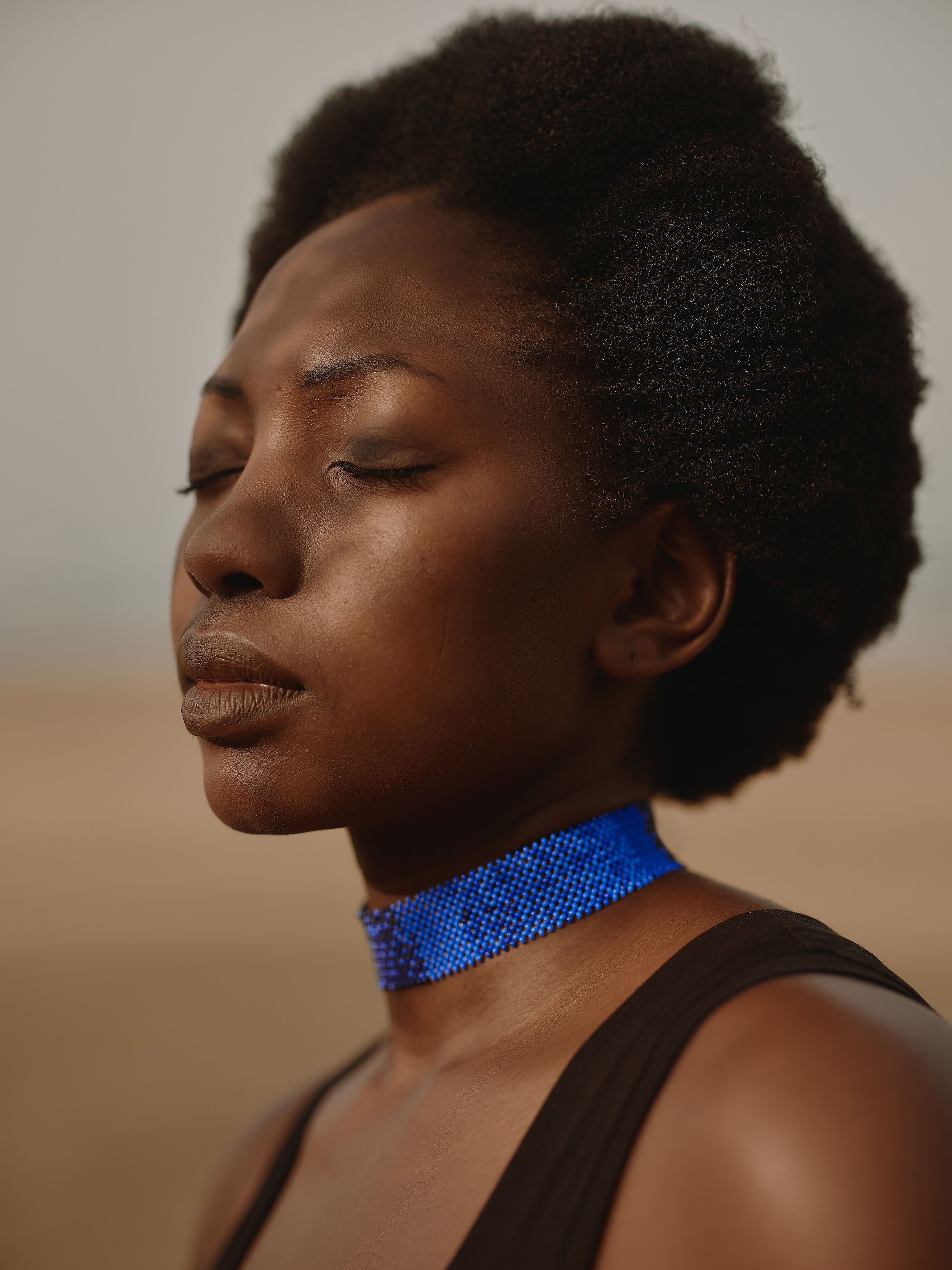 The Unity Collection | Signature Choker