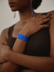 The Unity Collection | Flat bracelet