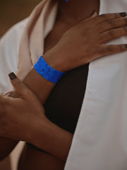 The Unity Collection | Flat bracelet