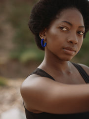 The Unity Collection | Hoop Earrings