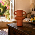 Ngonini Pulp Vase