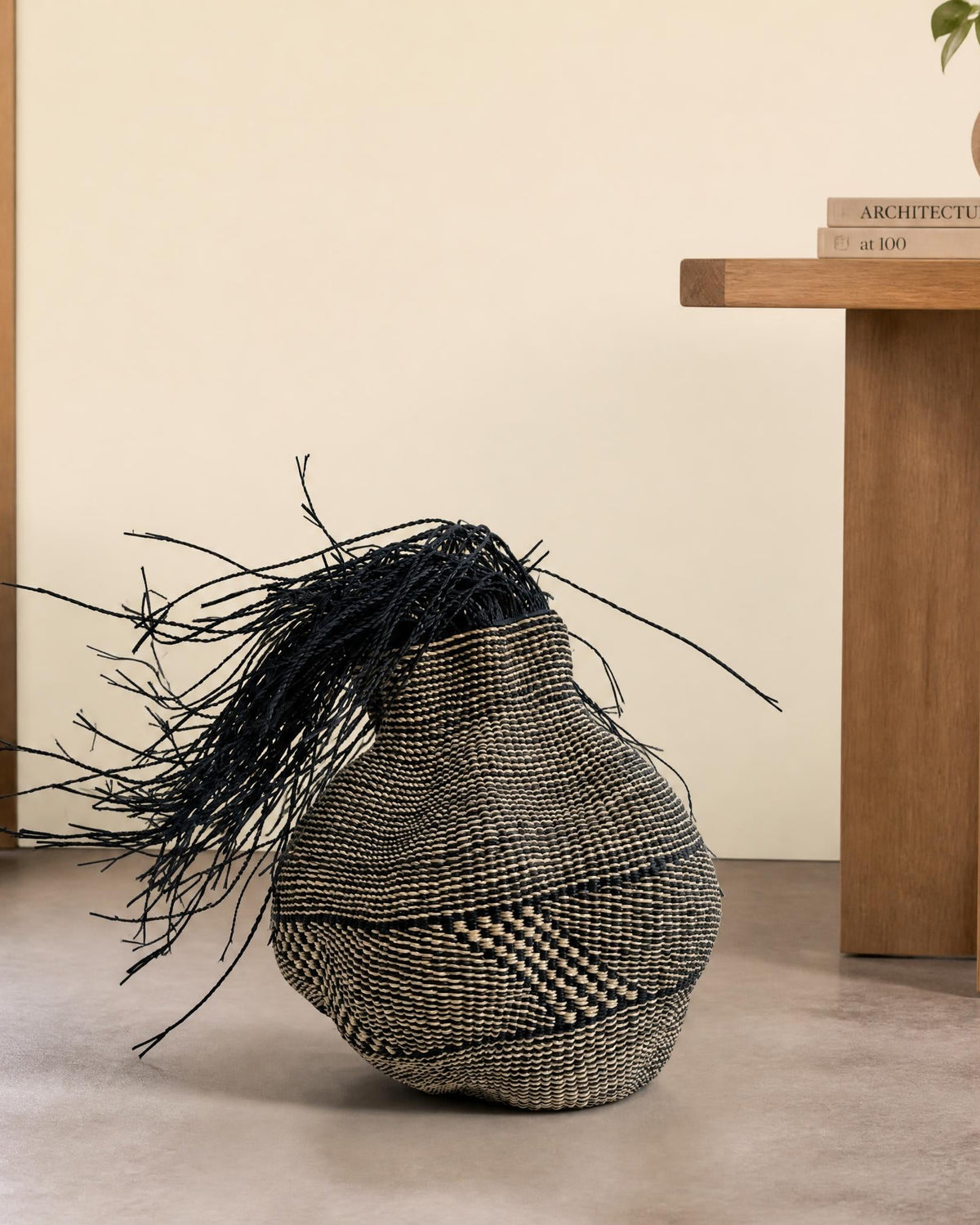 Tiny Tua Tia Basket