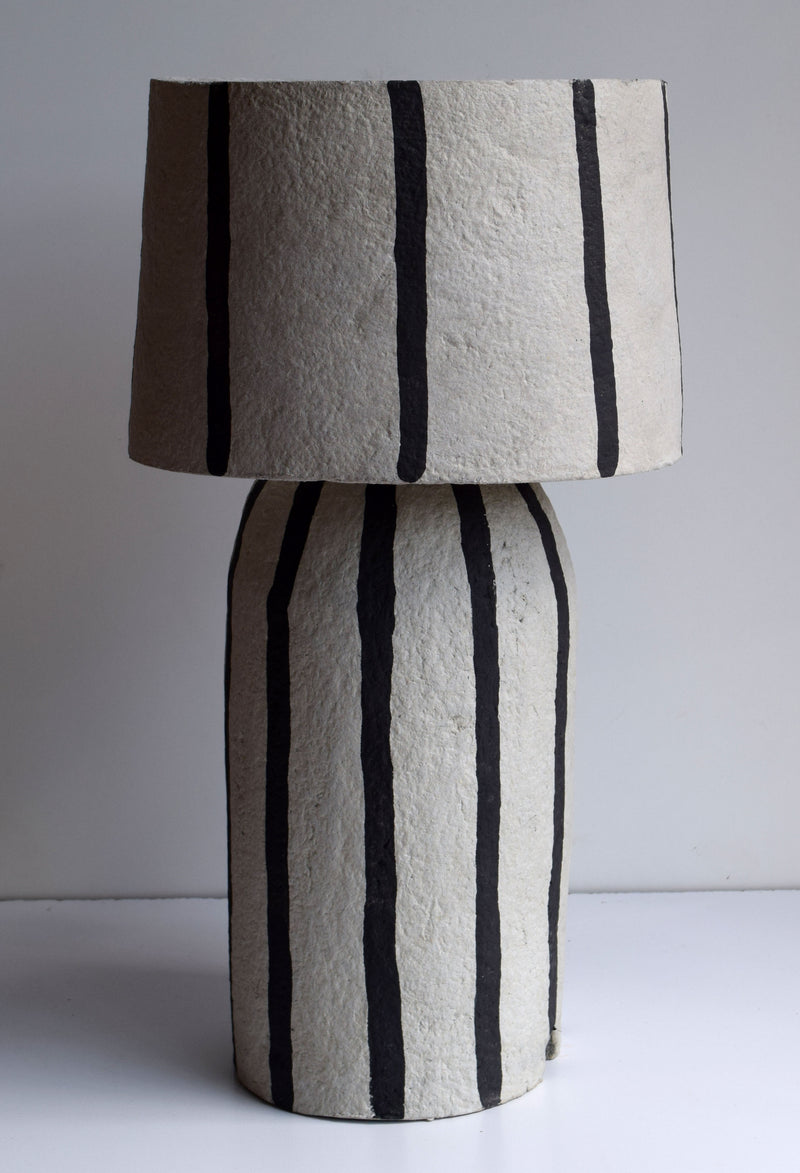 Sheba Lamp