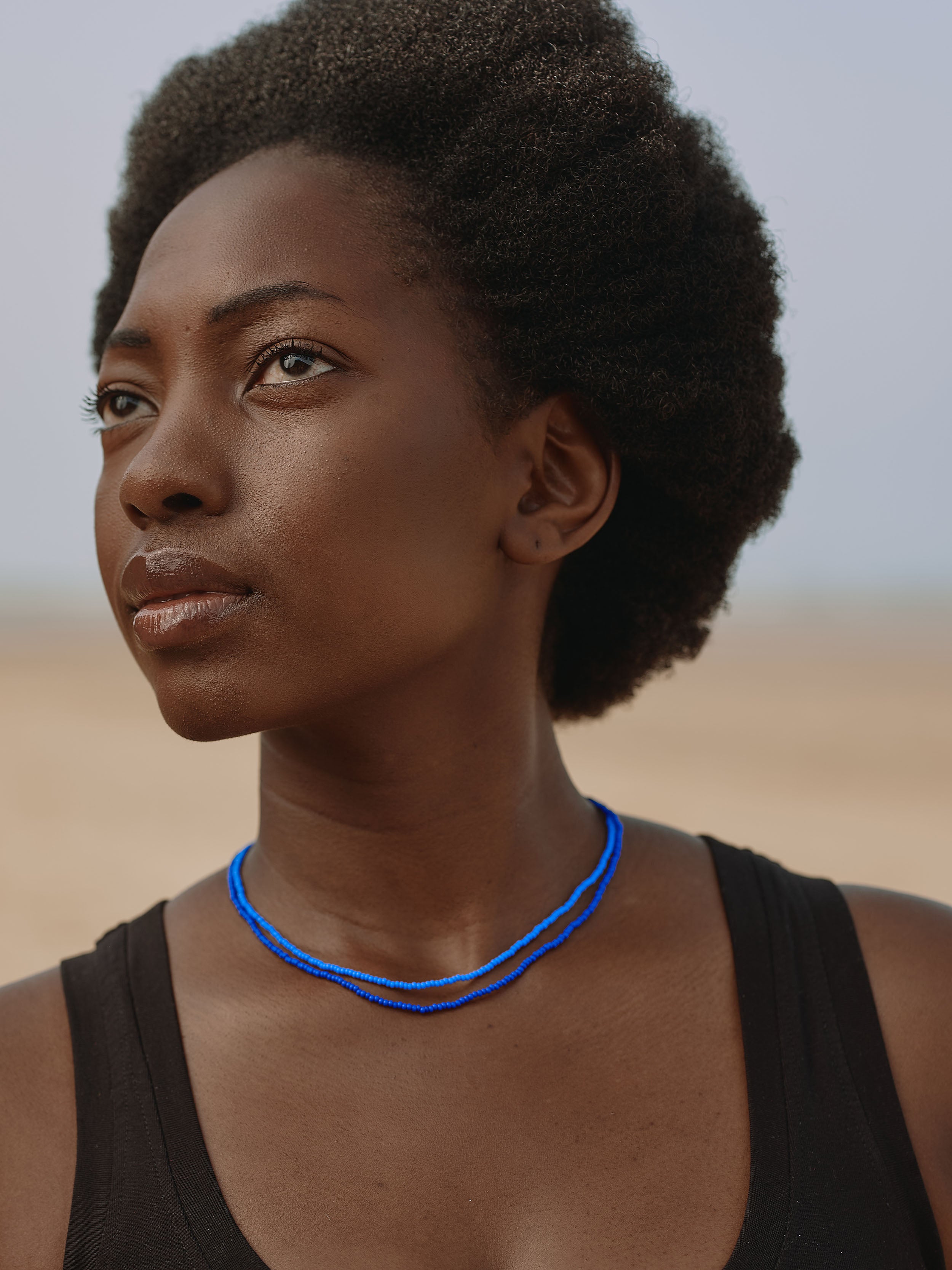 The Unity Collection | String Necklace