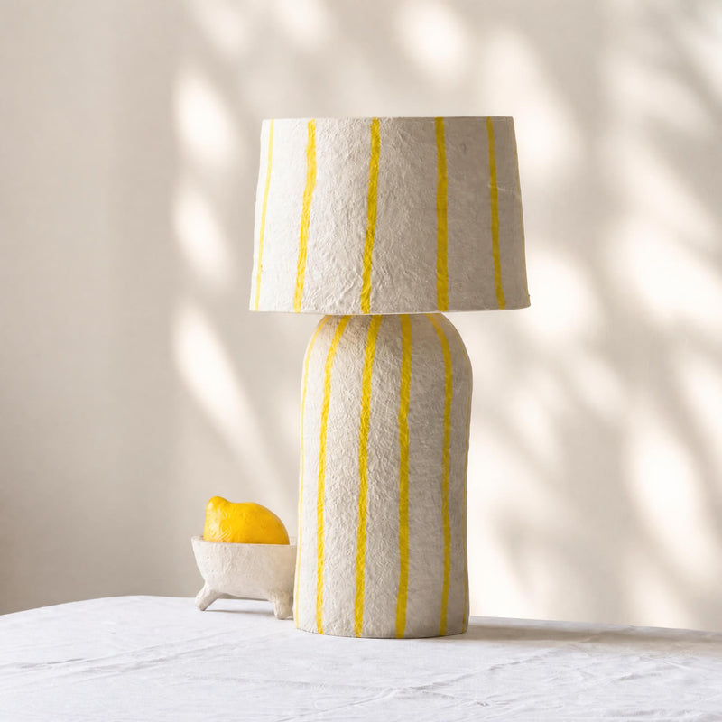 Sheba Lamp